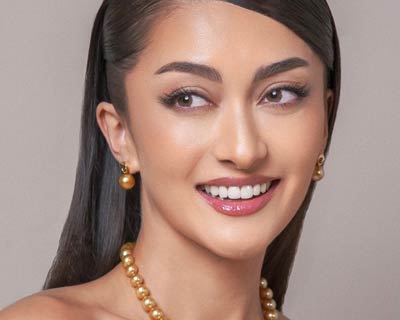Victoria Velasquez Vincent emerging as a strong contender for Miss Universe Philippines 2024