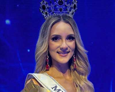 Miss Universe Guatemala 2023 Michelle Cohn – The first ever mother to compete at Miss Universe 2023