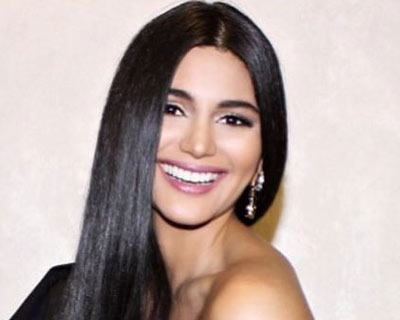 Sthefany Gutierréz: The conquistador of Venezuela