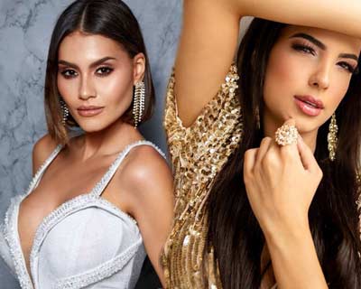 Miss Grand Brazil 2020 Top 8 Hot Picks