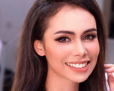 Manita Hang to return for Miss Universe Cambodia 2022?