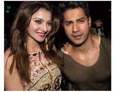 A Celebrity Affair! Femina Miss India 2016 pre-finale party held in Mumbai