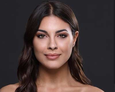 Adele Sammartino crowned Miss World Italy 2019