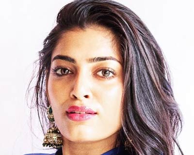 Naveli Deshmukh, our pick from the wildcard entry for Miss Diva Universe 2020