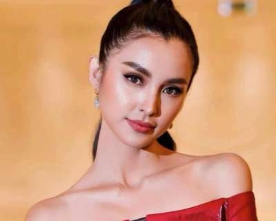 Former Miss Supranational Mutya Datul to judge Miss Sea Island 2022 in Vietnam