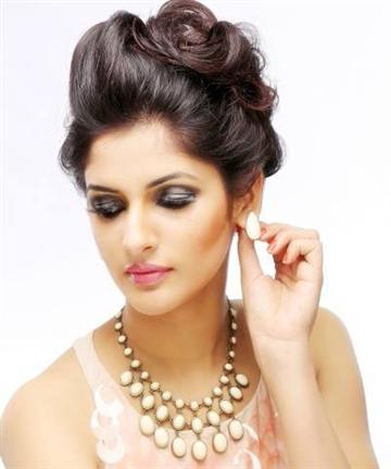 Natasha Singh Chauhan