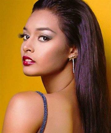 Gabriela Virginia Chow