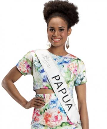 Yona Luvitalice Miagan