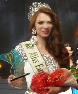 Maira Alexandra Rodriguez