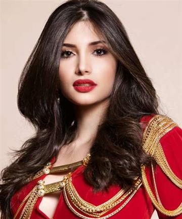 Nariman Battikha Yanyi