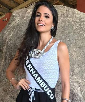 Iully Thaisa Bezerra