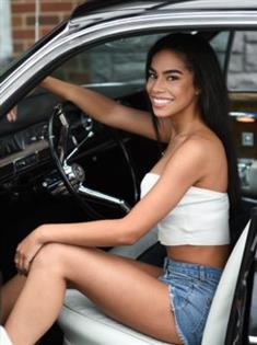 Kristen Victoria Patterson