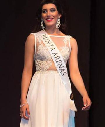 Javiera Meza Carrillo