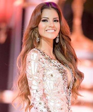 Priscila Stephany Howard