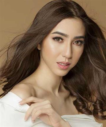 Miss Grand Indonesia 2018 Winner