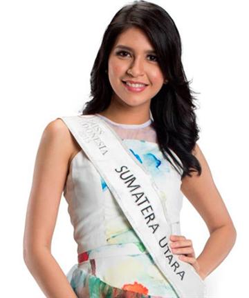 Sere Kalina Florencia Sitorus