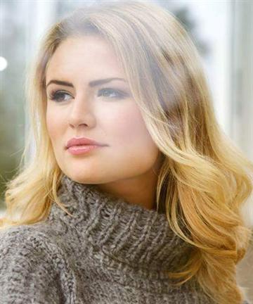 Dina Lillian Nielsen