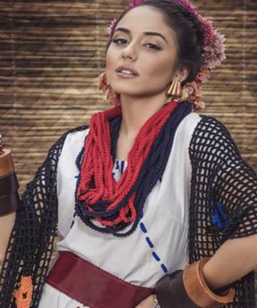 Brianny Marcela Chamorro