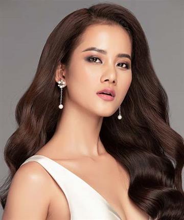 Nguyễn Thị Hương Ly