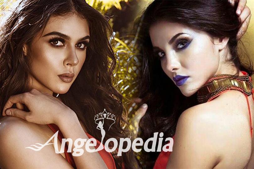 Denisse Franco Pina crowned as Nuestra Belleza Mexico 2017