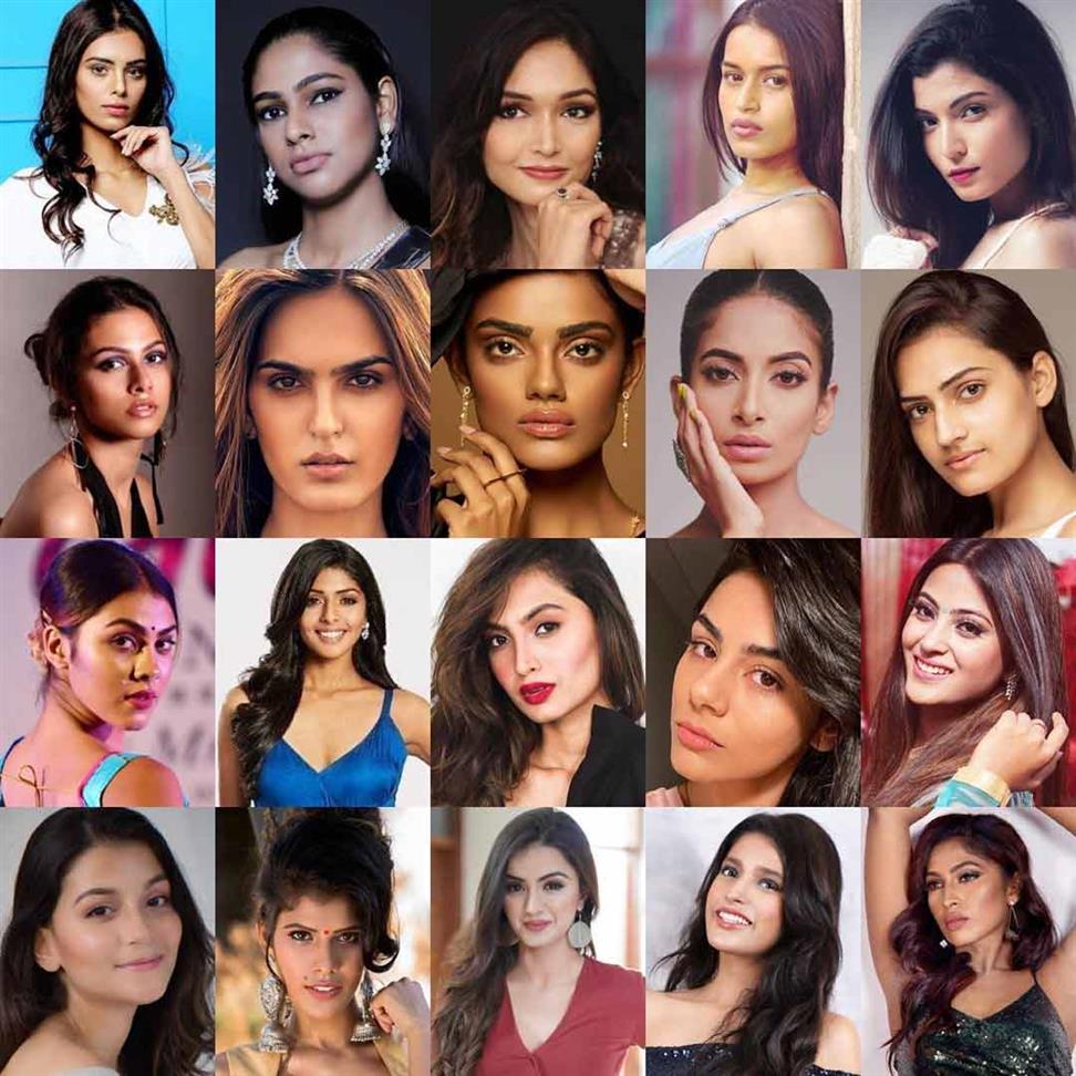 Shefali Sood Miss Supranational India 2019