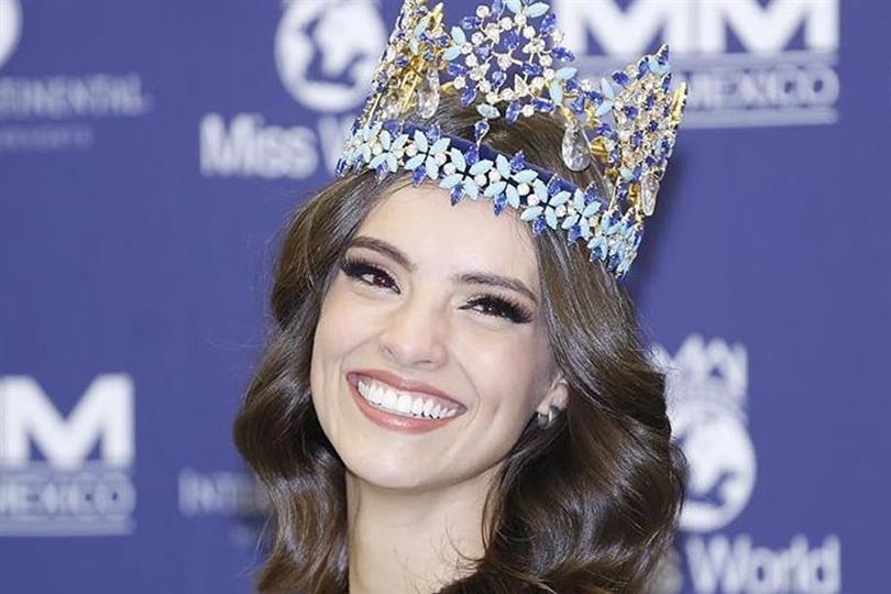 Miss World 2019 to be hosted in Philippines?