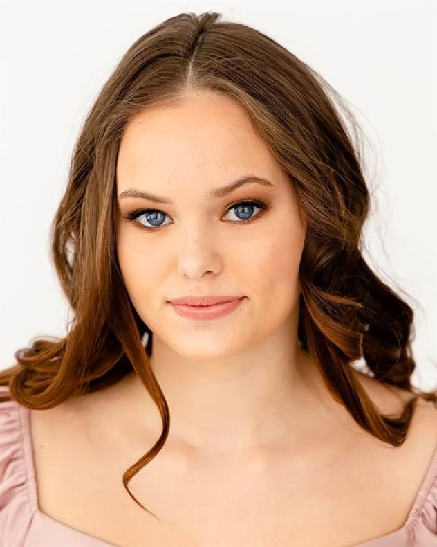 Miss Universe Iceland 2020 Top 5 Early Hot Picks