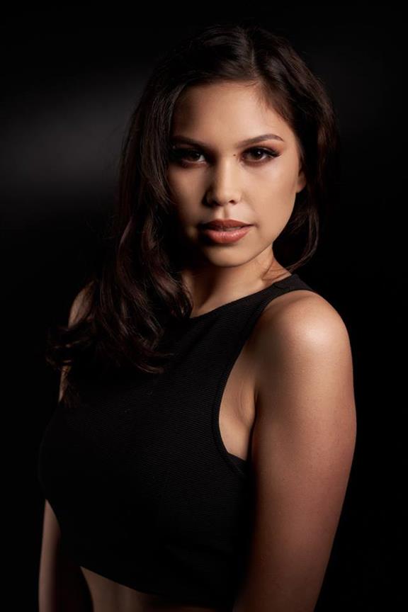 Miss Intercontinental Netherlands 2018 Top 5 Hot Picks by Angelopedia