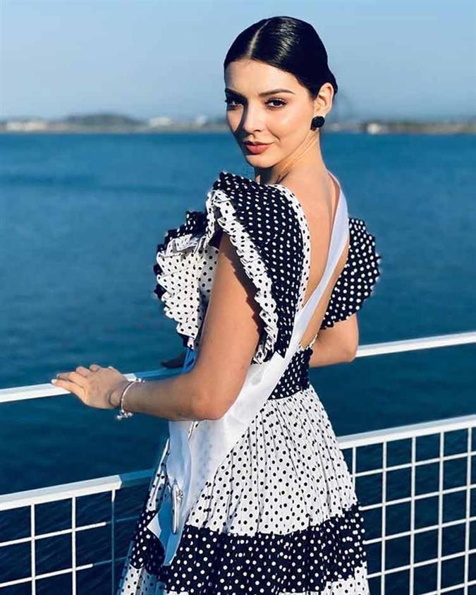 Miss International 2019 Top 20 Hot Picks