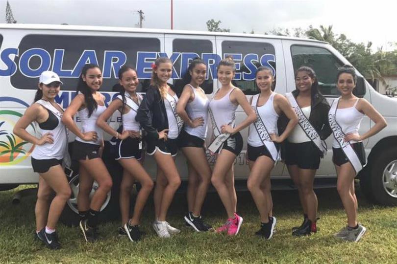Miss Earth Guam 2017 Live Telecast, Date, Time and Venue