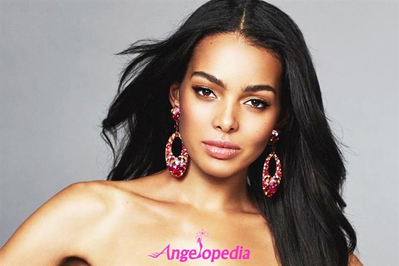 Meet Katherine Highgate: The All-rounder of Miss Universe Canada 2018