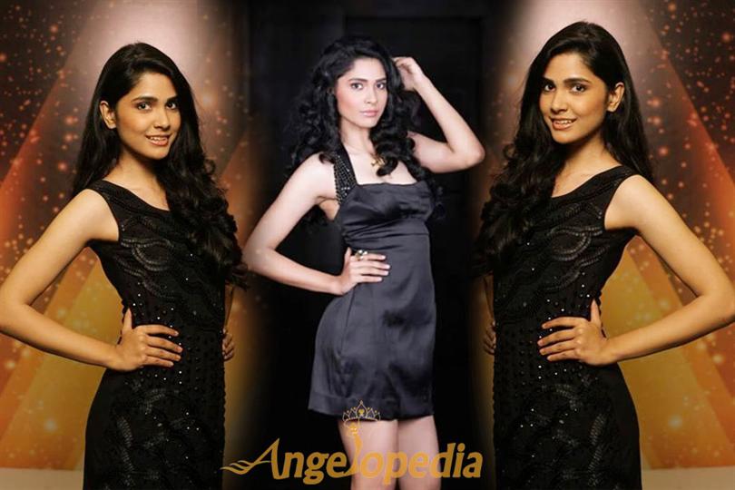 Beauty Talks With Sushmita Roy Miss India Kolkata 2016 Runner Up