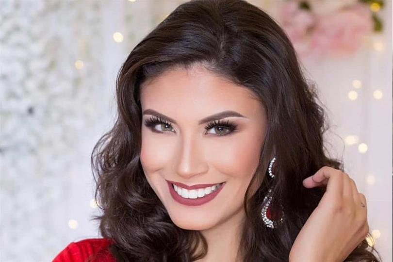 Blanca Arambulo appointed new Miss Grand Ecuador 2018