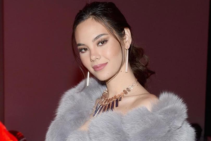 Miss Universe Queens reveal what it takes to be crowned Miss Universe