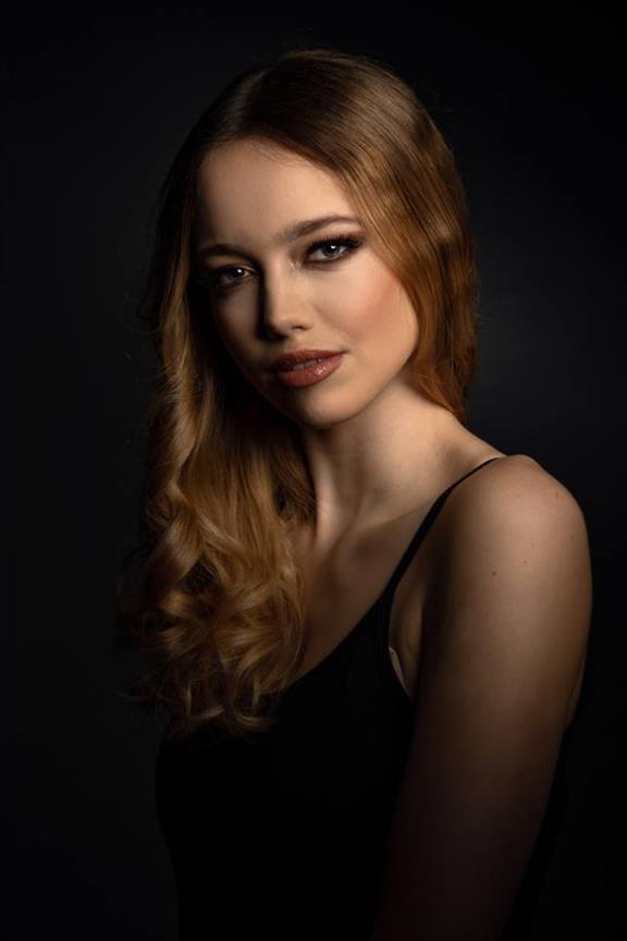 Miss Intercontinental Netherlands 2018 Top 5 Hot Picks by Angelopedia