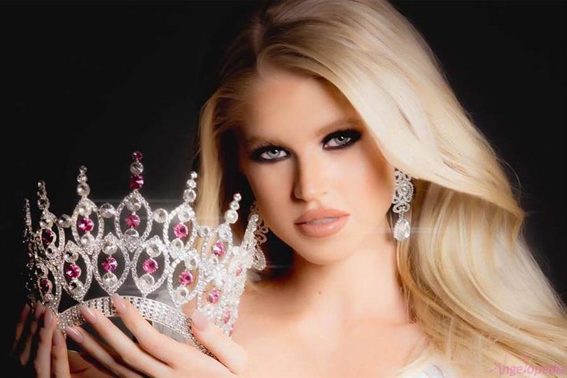 Australia’s Power Pageant 2018 finale details revealed