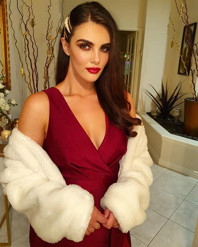 Miss Universe Australia 2020 delegates from Western Australia announced