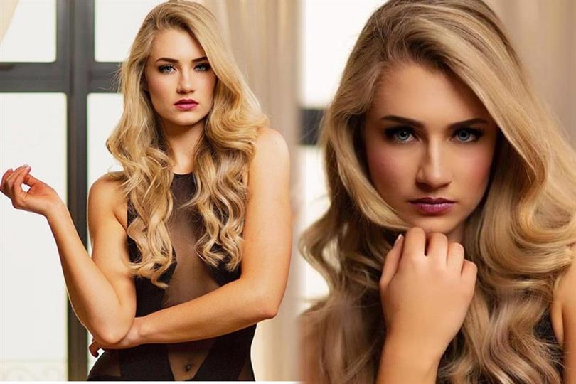 Miss Grand South Africa 2019 Winner Belinde Bella Schreuder