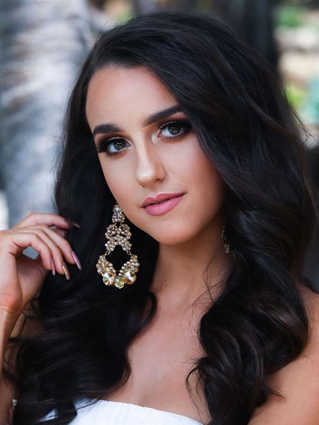 Miss Intercontinental 2018 Top 10 Hot Picks by Angelopedia