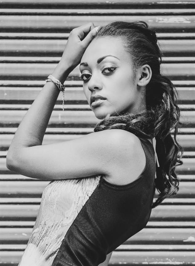 Frezewd Solomon crowned Miss International Ethiopia 2018