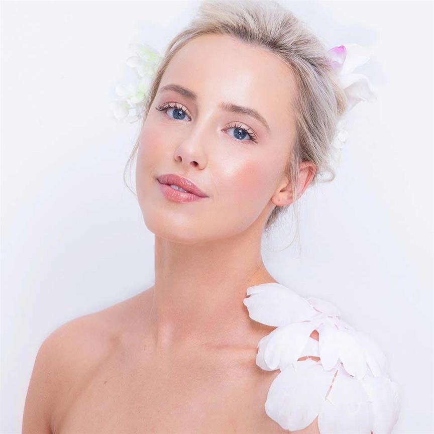 Miss Universe Ireland 2019 Top 6 Hot Picks
