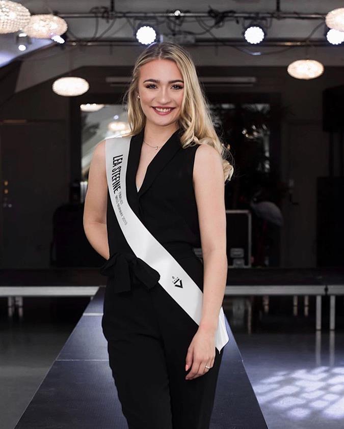 Miss Norway 2019 Top 3 Hot Picks