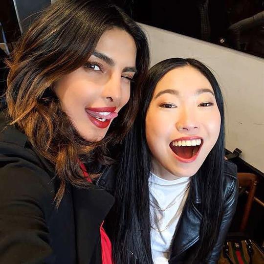 Incredible women to join Priyanka’s If I Could Tell You Just One Thing show