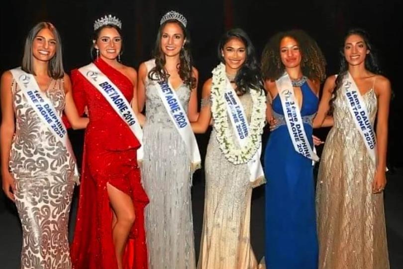 Miss France 2021 : voici les 29 candidates, quelle est 