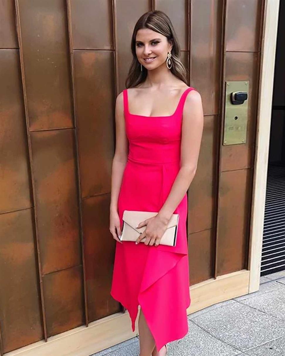 Miss Universe Australia 2020 delegates from Western Australia announced