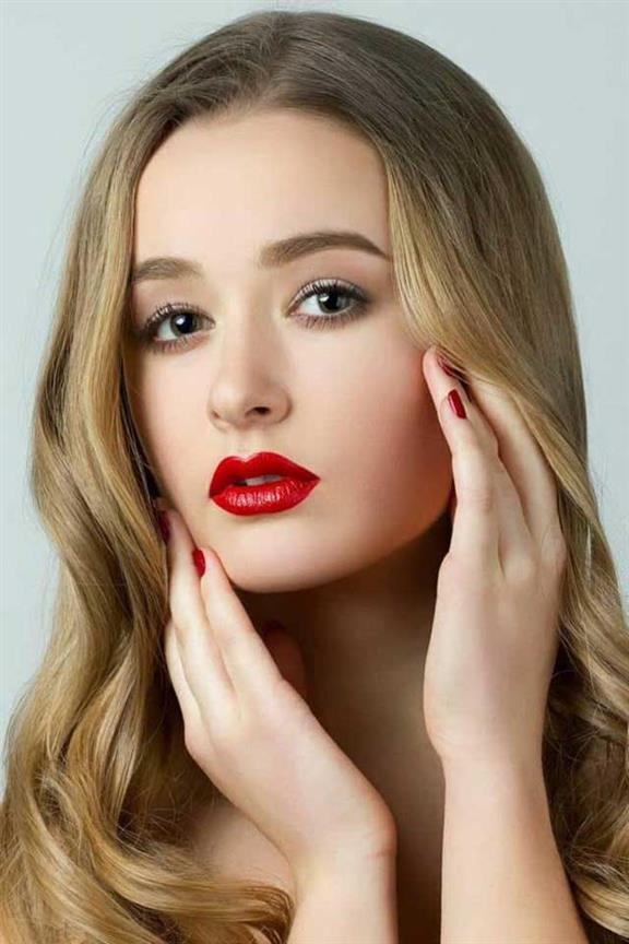Meet Karina Kiseleva Miss Grand Belarus 2019 for Miss Grand International 2019
