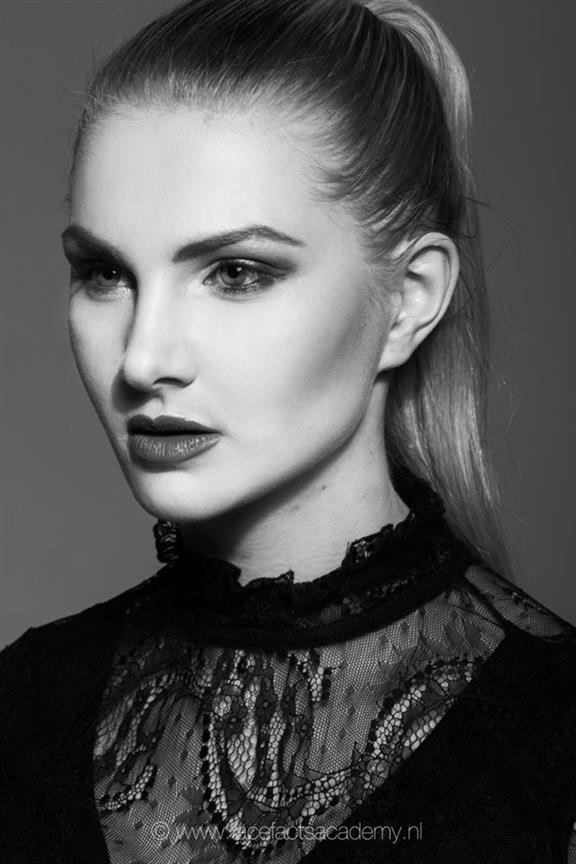 Beauty Talks with Miss Grand Netherlands 2018 Finalist Lisan Weidgraaf