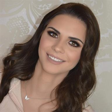 Beauty Talks with Miss Universe Croatia 2018 Finalist Martina Mitar