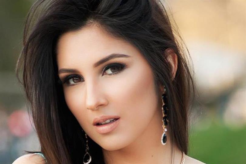 Maria Catalina Flores Vargas appointed Miss Grand Chile 2018