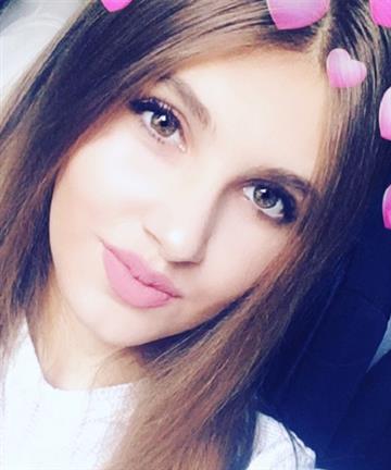 Beauty Talks with Miss Universe Croatia 2018 Finalist Monika Fadiga